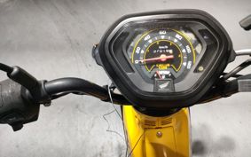 HONDA CROSS CUB110 JA45