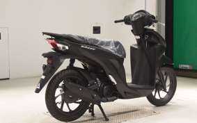 HONDA DIO 110 2017 JK03