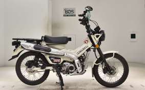 HONDA CT125-2 JA65