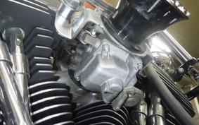 HARLEY FLSTF 1450 2001