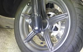 YAMAHA BW S125 Gen.2 2001 SED9J