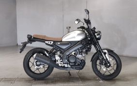 YAMAHA XSR155 RG63