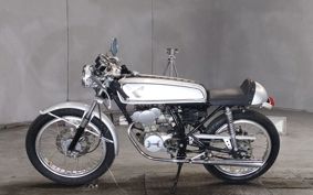 HONDA DREAM50 AC15