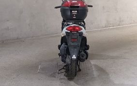 SUZUKI ADDRESS V110 CE47A