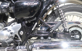 KAWASAKI W800 2023 EJ800E
