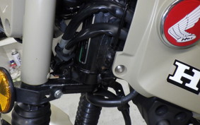 HONDA CT125 HUNTER CUB 2004 JA55