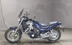 YAMAHA FZX750 2003 3XF