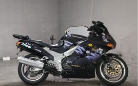 KAWASAKI ZZR1100 ZXT10D