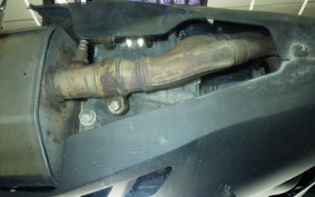 KAWASAKI NINJA 400R 2010 ER400B