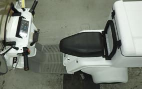 HONDA GYRO X 2022 TD02