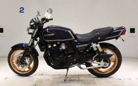KAWASAKI ZRX-2 1995 ZR400E