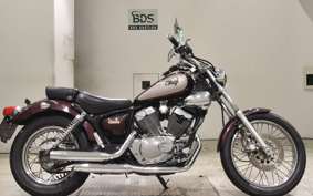 YAMAHA VIRAGO 250 3DM