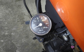YAMAHA TW200 2JL