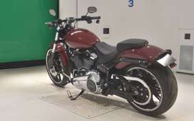HARLEY FXBRS1870 2019