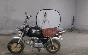 HONDA GORILLA Z50J