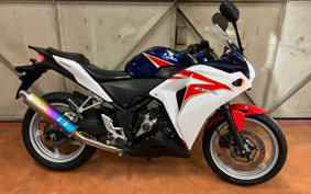 HONDA CBR250R MC41