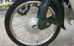 HONDA C50 SUPER CUB AA01