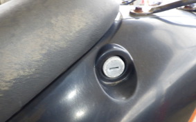 SUZUKI LET's 2 CA1PA