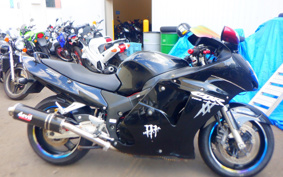HONDA CBR1100XX 1998 SC35