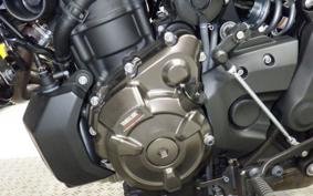 YAMAHA XSR700 2025 RM41J
