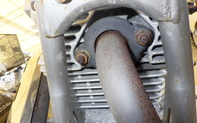 YAMAHA TRICKER DG10J