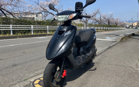YAMAHA JOG ZR SA39J