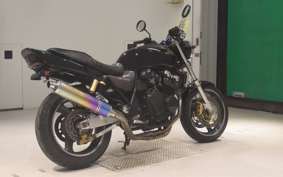 HONDA CB400SF VTEC 2001 NC39