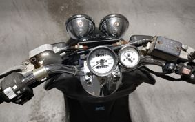 HONDA SPACY100 JF13