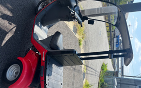 HONDA GYRO TA03