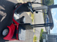 Фото Honda GYRO 2014 с японского аукциона