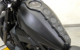 HONDA REBEL MC49