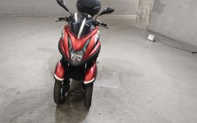 YAMAHA TRICITY 125 SE82J