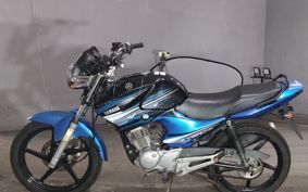 YAMAHA YBR125 PCJL