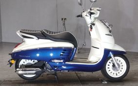 OTHER PU GEORGE YANGO125 ..