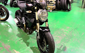 DUCATI  DUCATI  MONSTAR 797 PLUS  2020 MD01