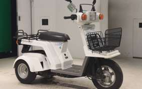 HONDA GYRO X TD02