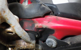 HONDA VTR 250 MC33