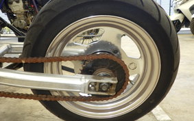 HONDA APE 50 AC16
