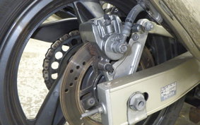 KAWASAKI ZZ-R400 Gen.2 2001 ZX400N