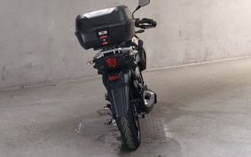 SUZUKI V STROM 250 DS11A