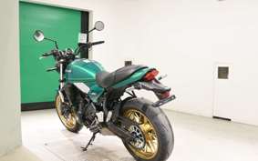 KAWASAKI Z650 RS 2023 ER650M