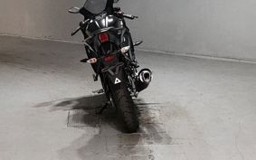 YAMAHA YZF-R125 RE45J