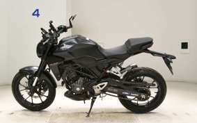 HONDA CB250RA 2009 MC52