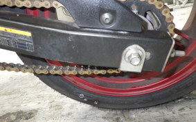 KAWASAKI Z125 PRO 2001 BR125H