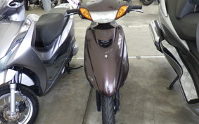 YAMAHA JOG SA36J