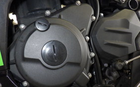 KAWASAKI NINJA 400 2019 EX400G
