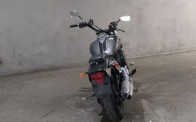 YAMAHA DRAGSTAR 400 VH02J