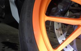 KTM 390 RC 2019