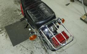 SUZUKI GN125 H 1991
