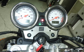 HONDA VTR 250 Gen. 2 2016 MC33